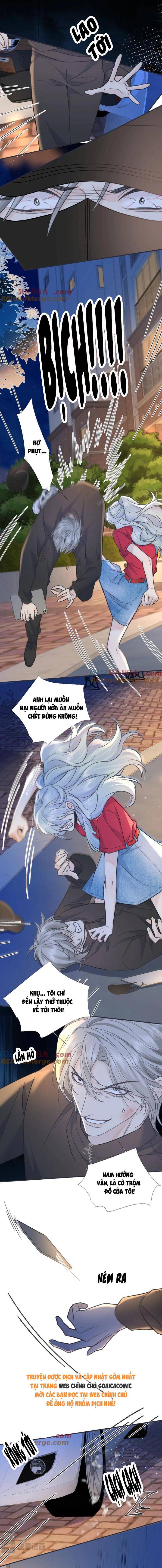 Xuyên Đến Hiện Đại Tôi Hung Hăng Vả Mặt Kẻ Thù - Chap 133 - Trang 4