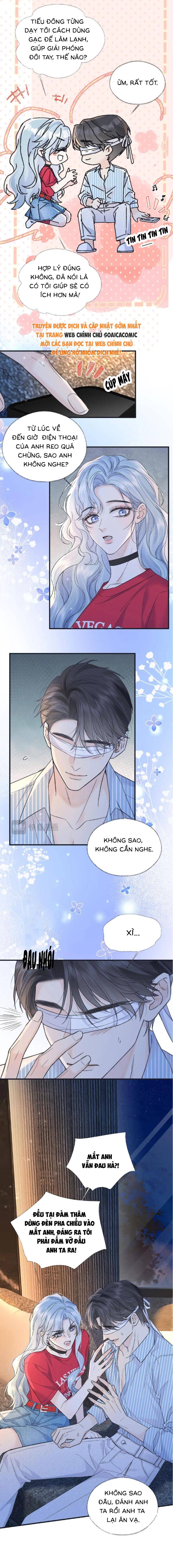 Xuyên Đến Hiện Đại Tôi Hung Hăng Vả Mặt Kẻ Thù - Chap 134 - Trang 2