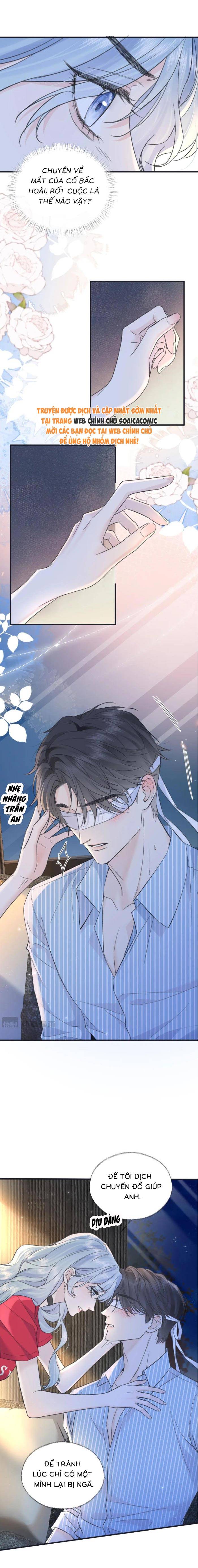 Xuyên Đến Hiện Đại Tôi Hung Hăng Vả Mặt Kẻ Thù - Chap 134 - Trang 3