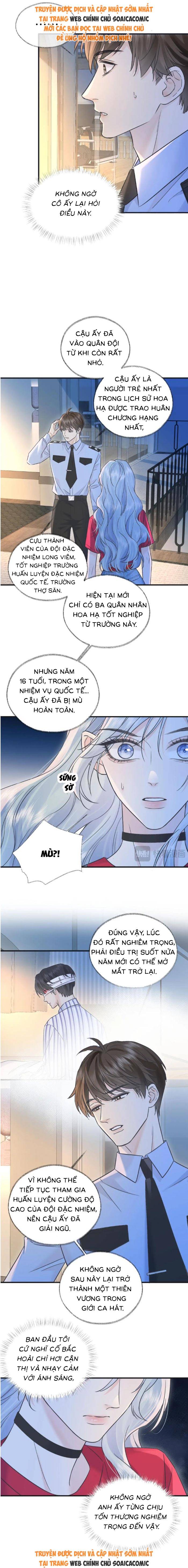 Xuyên Đến Hiện Đại Tôi Hung Hăng Vả Mặt Kẻ Thù - Chap 134 - Trang 6