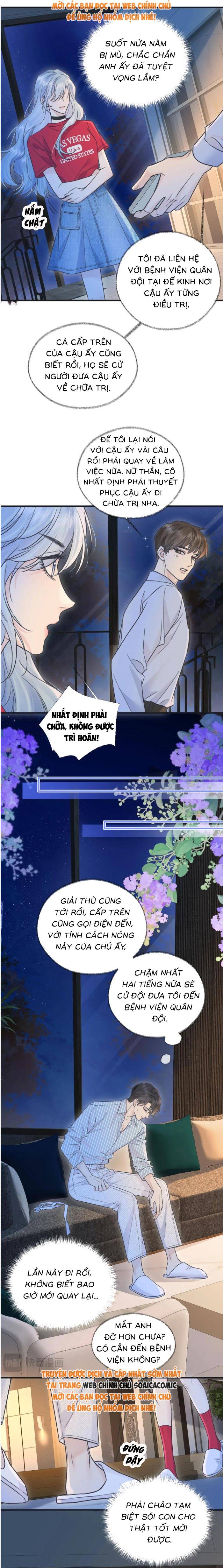 Xuyên Đến Hiện Đại Tôi Hung Hăng Vả Mặt Kẻ Thù - Chap 134 - Trang 7