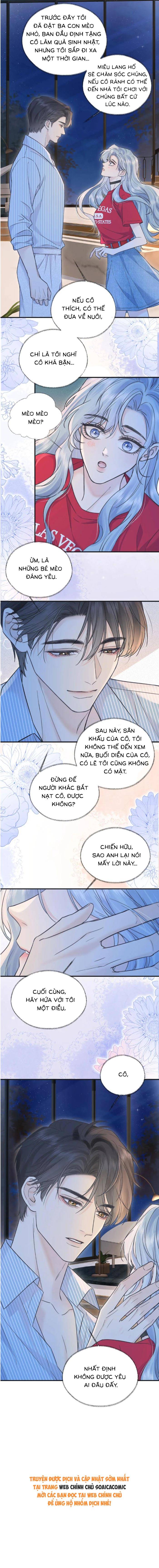 Xuyên Đến Hiện Đại Tôi Hung Hăng Vả Mặt Kẻ Thù - Chap 134 - Trang 8
