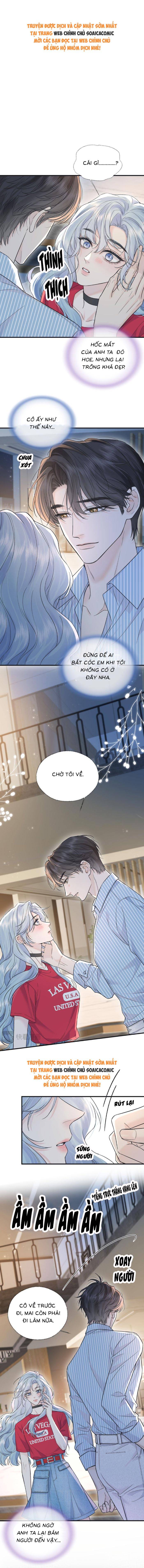 Xuyên Đến Hiện Đại Tôi Hung Hăng Vả Mặt Kẻ Thù - Chap 135 - Trang 1