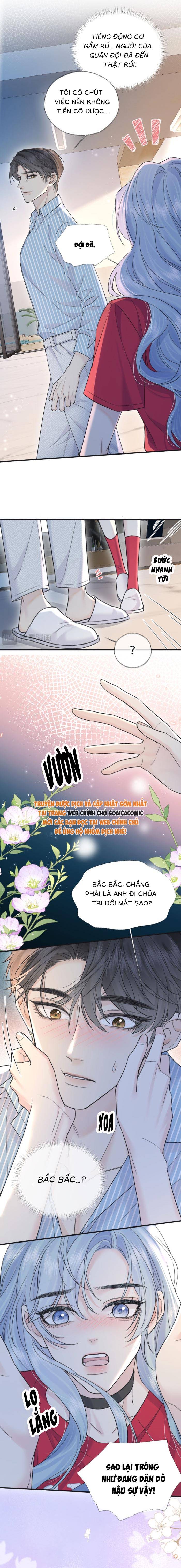 Xuyên Đến Hiện Đại Tôi Hung Hăng Vả Mặt Kẻ Thù - Chap 135 - Trang 2
