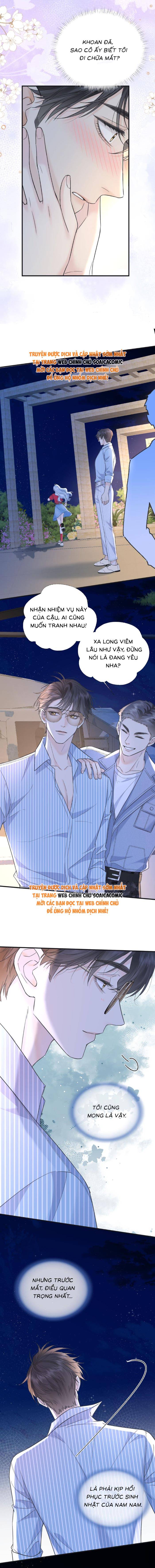 Xuyên Đến Hiện Đại Tôi Hung Hăng Vả Mặt Kẻ Thù - Chap 135 - Trang 3