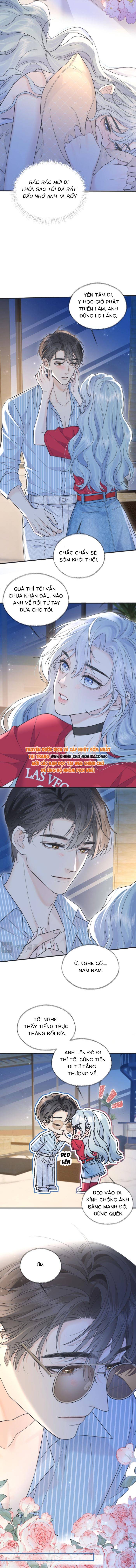 Xuyên Đến Hiện Đại Tôi Hung Hăng Vả Mặt Kẻ Thù - Chap 135 - Trang 5