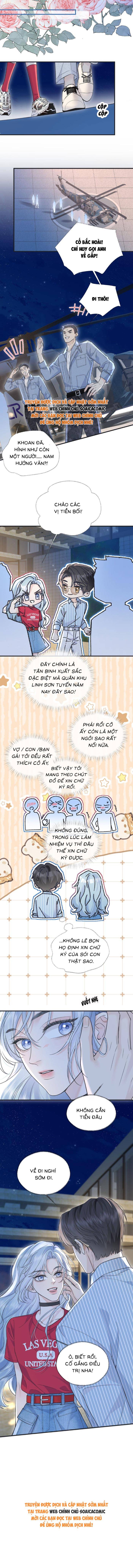 Xuyên Đến Hiện Đại Tôi Hung Hăng Vả Mặt Kẻ Thù - Chap 135 - Trang 6