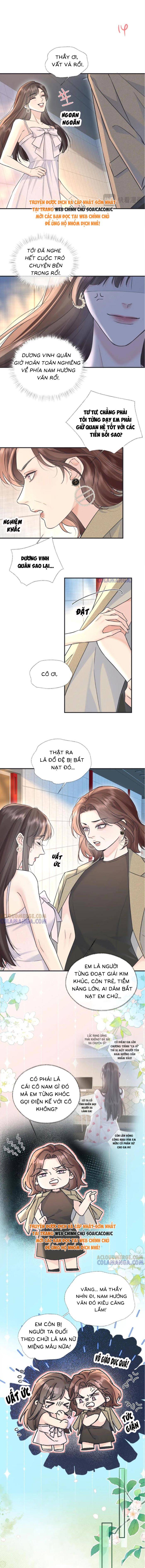 Xuyên Đến Hiện Đại Tôi Hung Hăng Vả Mặt Kẻ Thù - Chap 136 - Trang 3