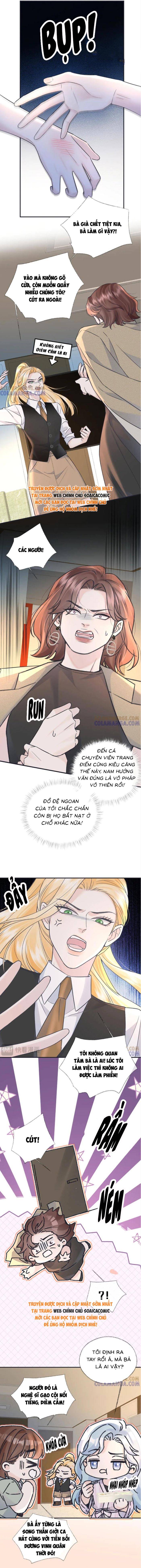 Xuyên Đến Hiện Đại Tôi Hung Hăng Vả Mặt Kẻ Thù - Chap 136 - Trang 5