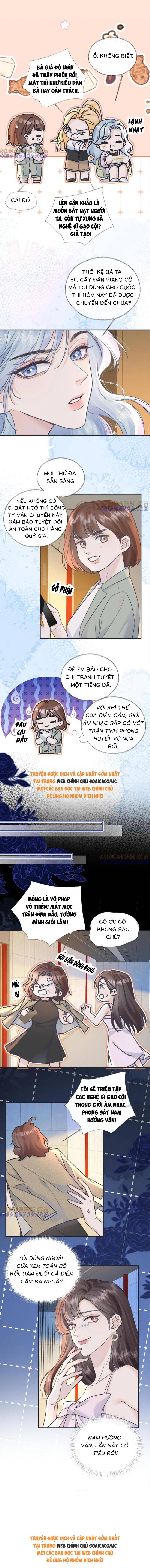 Xuyên Đến Hiện Đại Tôi Hung Hăng Vả Mặt Kẻ Thù - Chap 136 - Trang 6