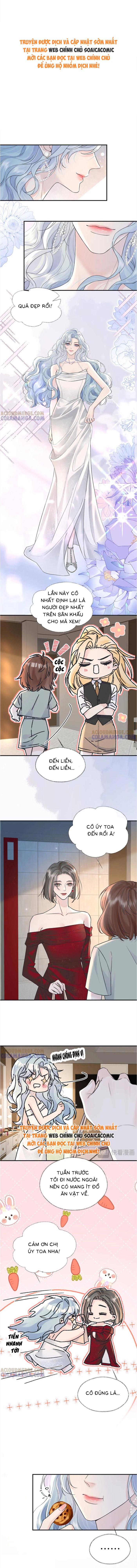 Xuyên Đến Hiện Đại Tôi Hung Hăng Vả Mặt Kẻ Thù - Chap 137 - Trang 1