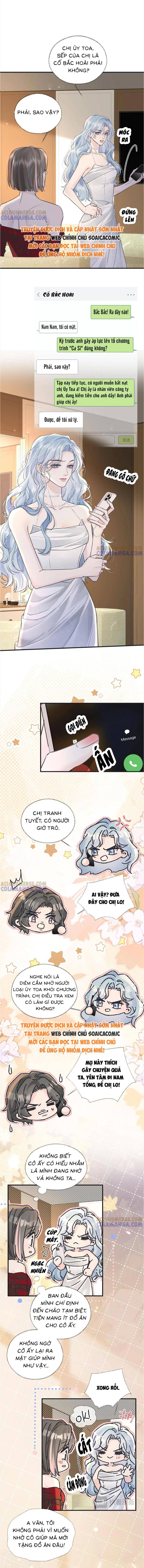Xuyên Đến Hiện Đại Tôi Hung Hăng Vả Mặt Kẻ Thù - Chap 137 - Trang 3