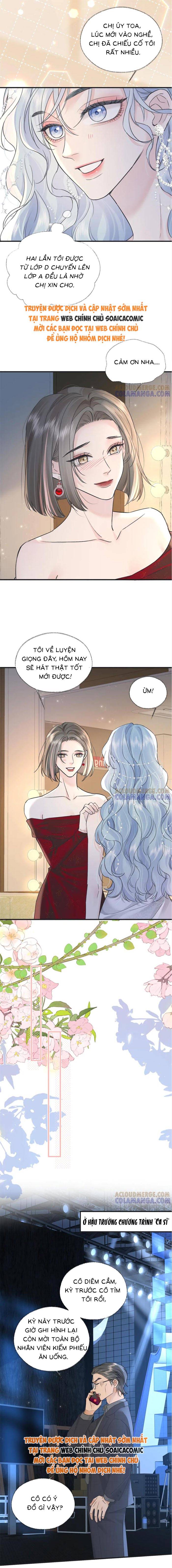 Xuyên Đến Hiện Đại Tôi Hung Hăng Vả Mặt Kẻ Thù - Chap 137 - Trang 4