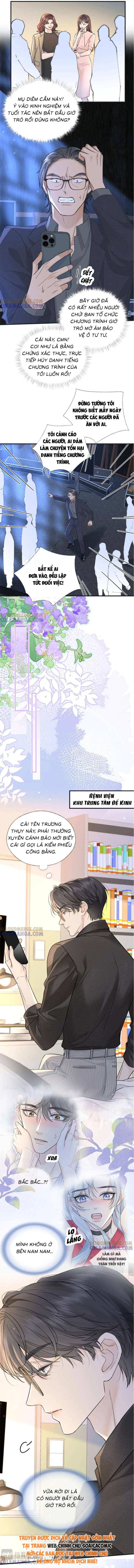 Xuyên Đến Hiện Đại Tôi Hung Hăng Vả Mặt Kẻ Thù - Chap 137 - Trang 6
