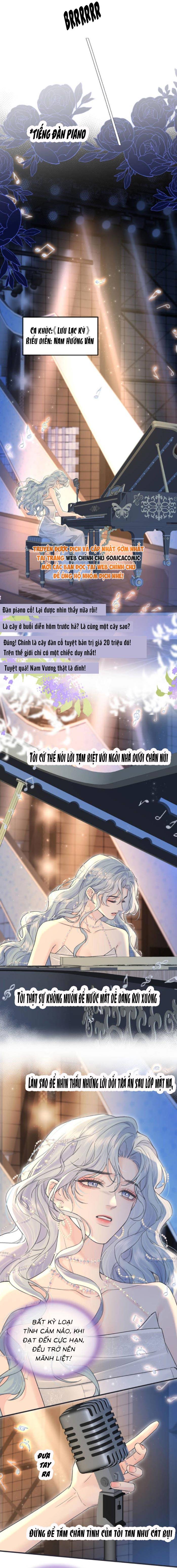 Xuyên Đến Hiện Đại Tôi Hung Hăng Vả Mặt Kẻ Thù - Chap 138 - Trang 2