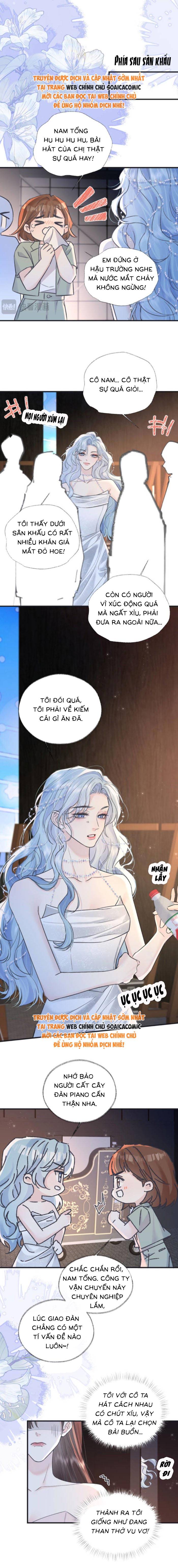 Xuyên Đến Hiện Đại Tôi Hung Hăng Vả Mặt Kẻ Thù - Chap 138 - Trang 4