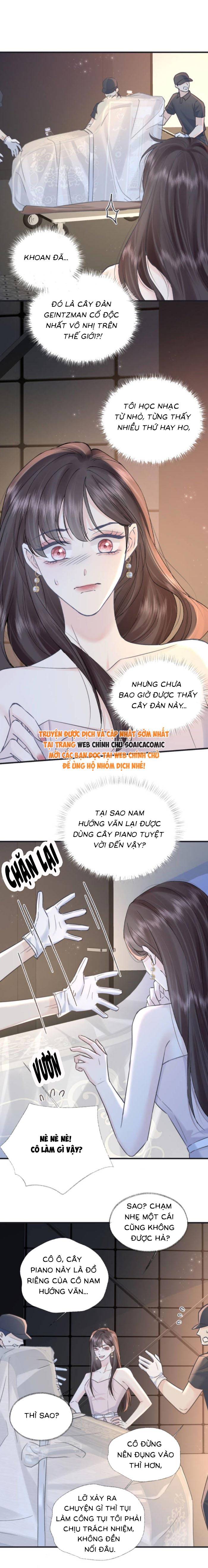 Xuyên Đến Hiện Đại Tôi Hung Hăng Vả Mặt Kẻ Thù - Chap 138 - Trang 5