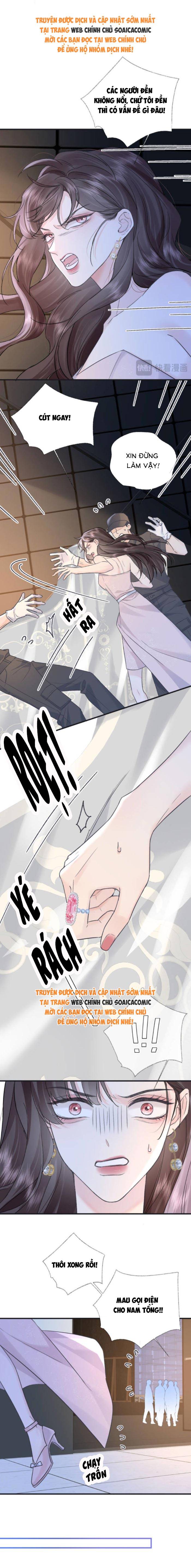Xuyên Đến Hiện Đại Tôi Hung Hăng Vả Mặt Kẻ Thù - Chap 138 - Trang 6