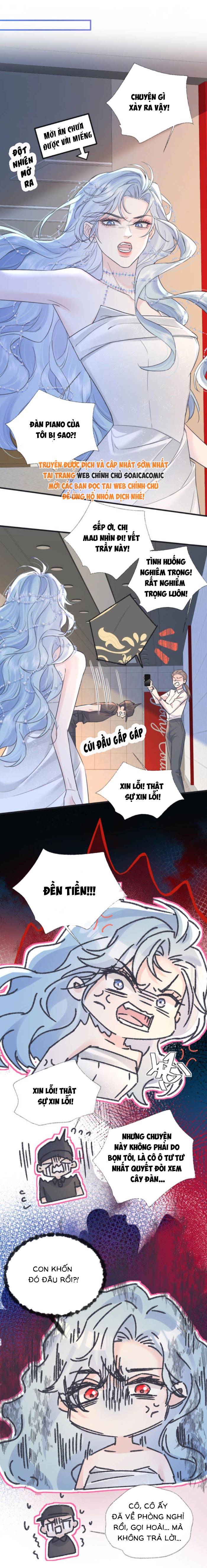 Xuyên Đến Hiện Đại Tôi Hung Hăng Vả Mặt Kẻ Thù - Chap 138 - Trang 7