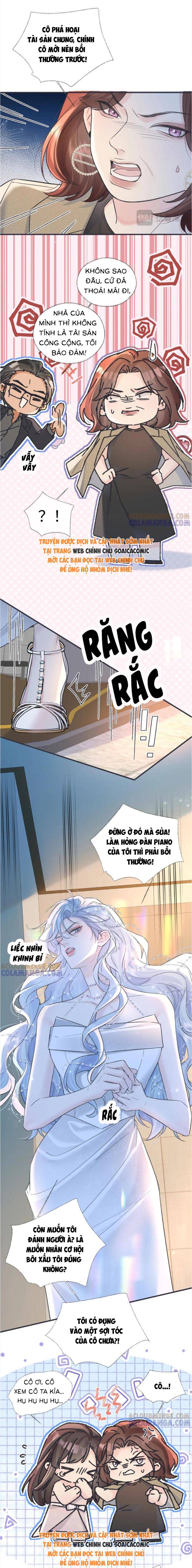 Xuyên Đến Hiện Đại Tôi Hung Hăng Vả Mặt Kẻ Thù - Chap 139 - Trang 2