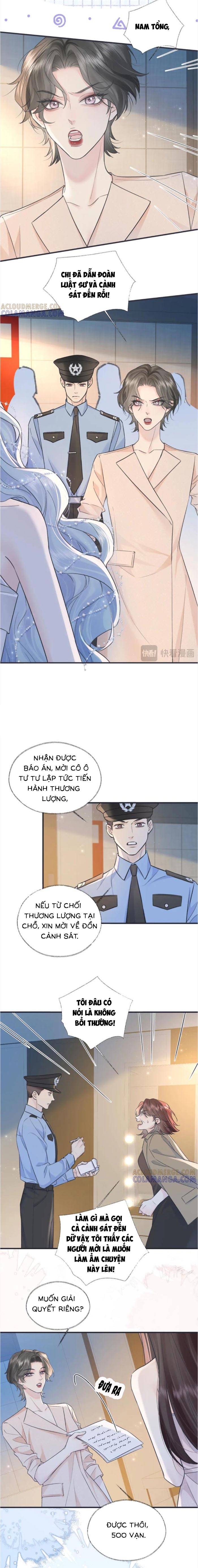 Xuyên Đến Hiện Đại Tôi Hung Hăng Vả Mặt Kẻ Thù - Chap 139 - Trang 3
