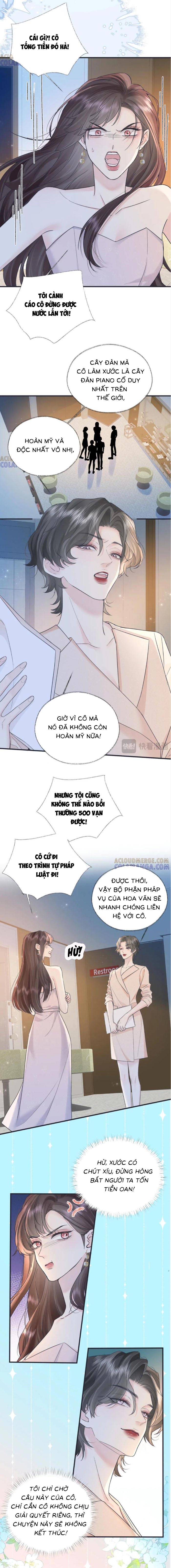 Xuyên Đến Hiện Đại Tôi Hung Hăng Vả Mặt Kẻ Thù - Chap 139 - Trang 4