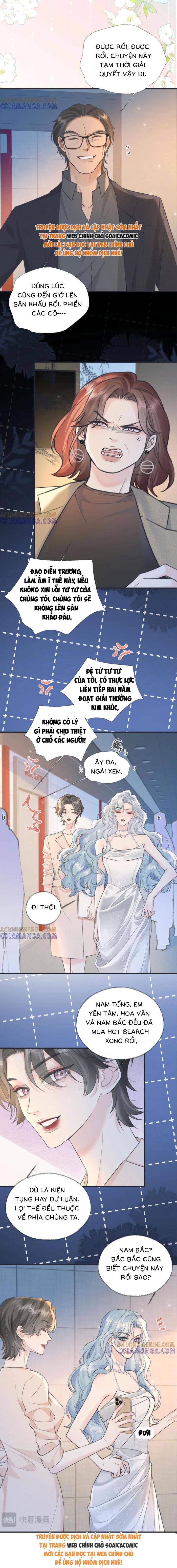Xuyên Đến Hiện Đại Tôi Hung Hăng Vả Mặt Kẻ Thù - Chap 139 - Trang 5