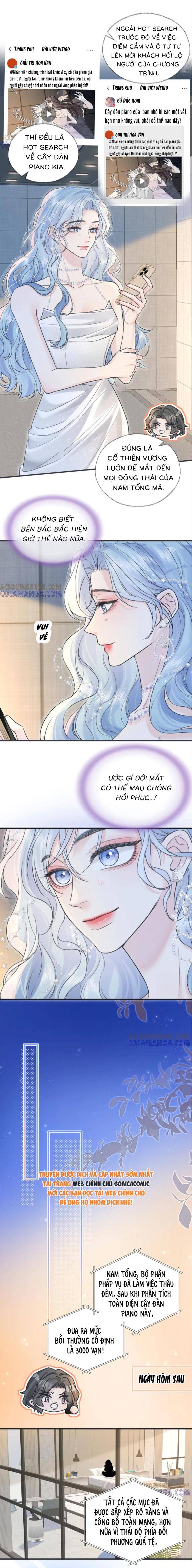 Xuyên Đến Hiện Đại Tôi Hung Hăng Vả Mặt Kẻ Thù - Chap 139 - Trang 6