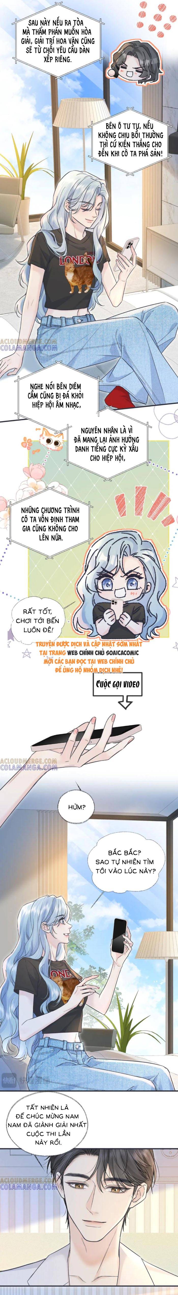 Xuyên Đến Hiện Đại Tôi Hung Hăng Vả Mặt Kẻ Thù - Chap 139 - Trang 7