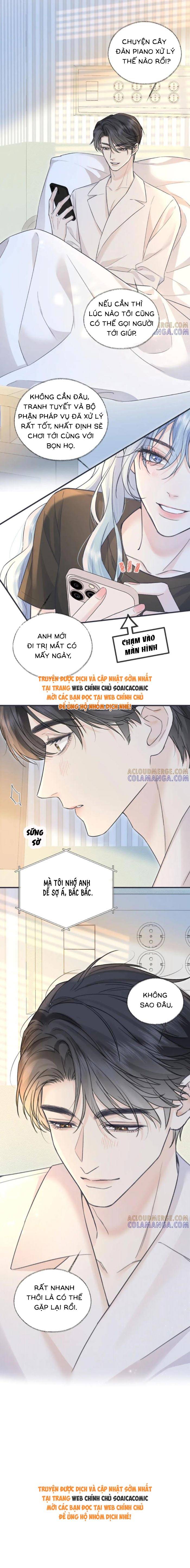 Xuyên Đến Hiện Đại Tôi Hung Hăng Vả Mặt Kẻ Thù - Chap 139 - Trang 8