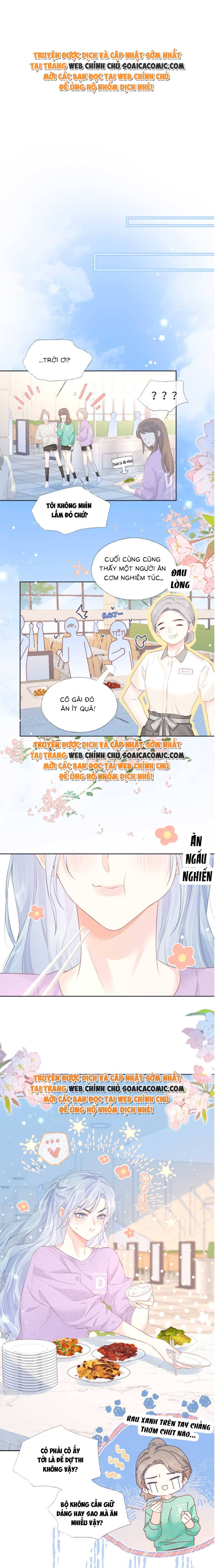 Xuyên Đến Hiện Đại Tôi Hung Hăng Vả Mặt Kẻ Thù - Chap 14 - Trang 1