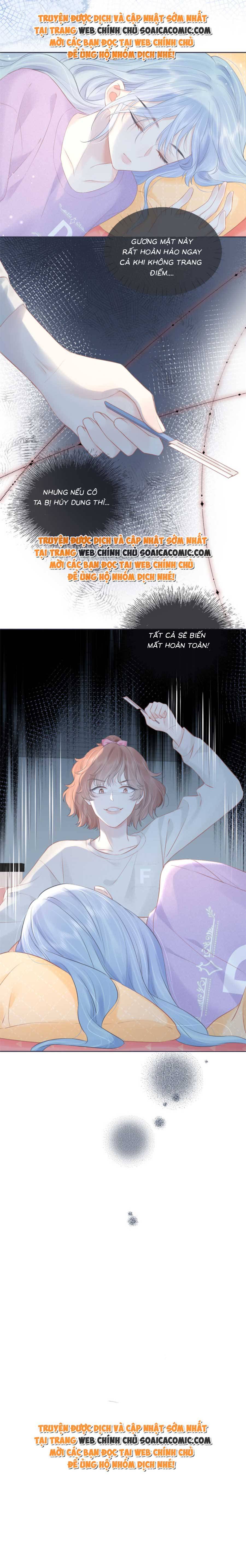 Xuyên Đến Hiện Đại Tôi Hung Hăng Vả Mặt Kẻ Thù - Chap 14 - Trang 11