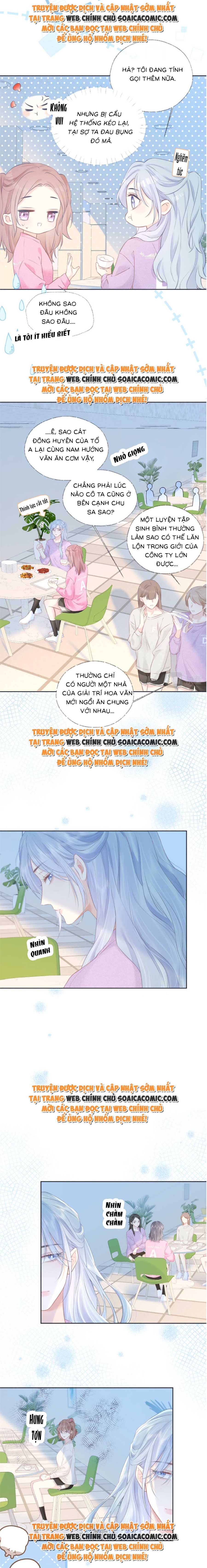 Xuyên Đến Hiện Đại Tôi Hung Hăng Vả Mặt Kẻ Thù - Chap 14 - Trang 3
