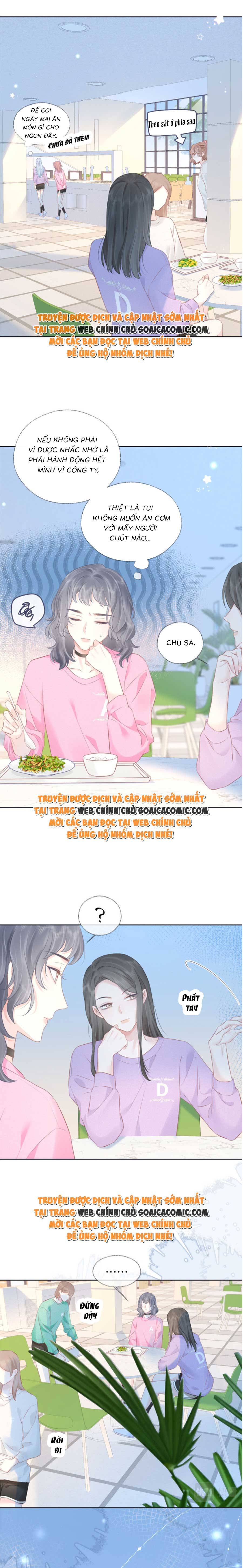 Xuyên Đến Hiện Đại Tôi Hung Hăng Vả Mặt Kẻ Thù - Chap 14 - Trang 5