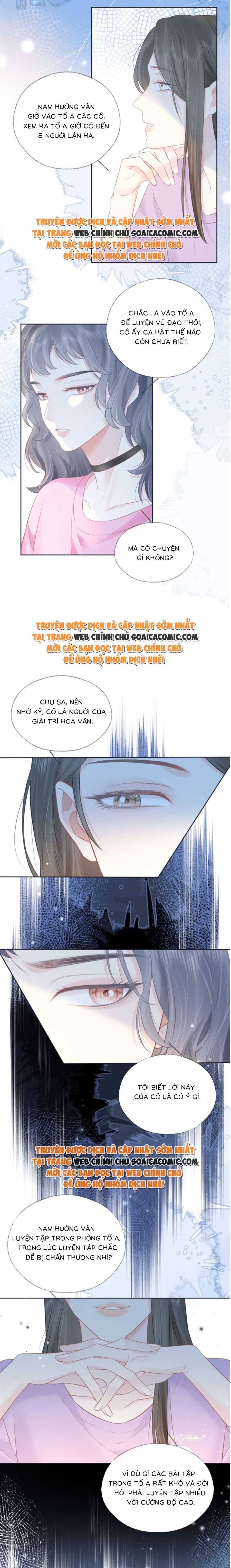 Xuyên Đến Hiện Đại Tôi Hung Hăng Vả Mặt Kẻ Thù - Chap 14 - Trang 6