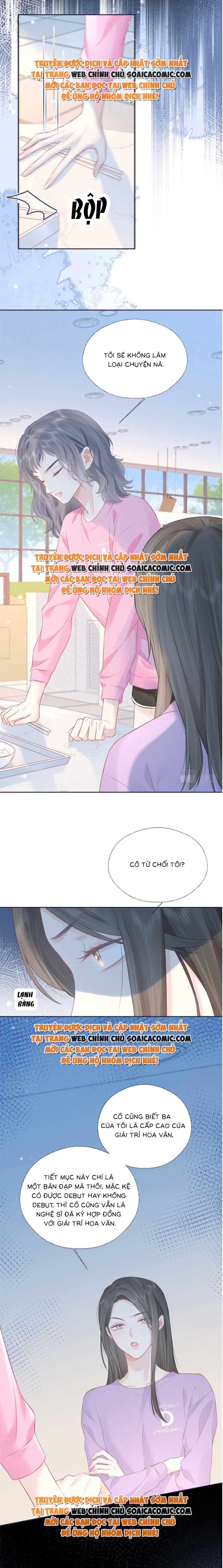 Xuyên Đến Hiện Đại Tôi Hung Hăng Vả Mặt Kẻ Thù - Chap 14 - Trang 7
