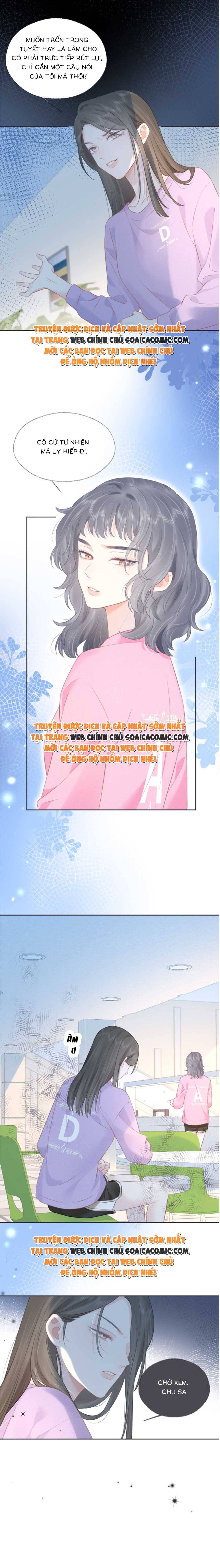 Xuyên Đến Hiện Đại Tôi Hung Hăng Vả Mặt Kẻ Thù - Chap 14 - Trang 8