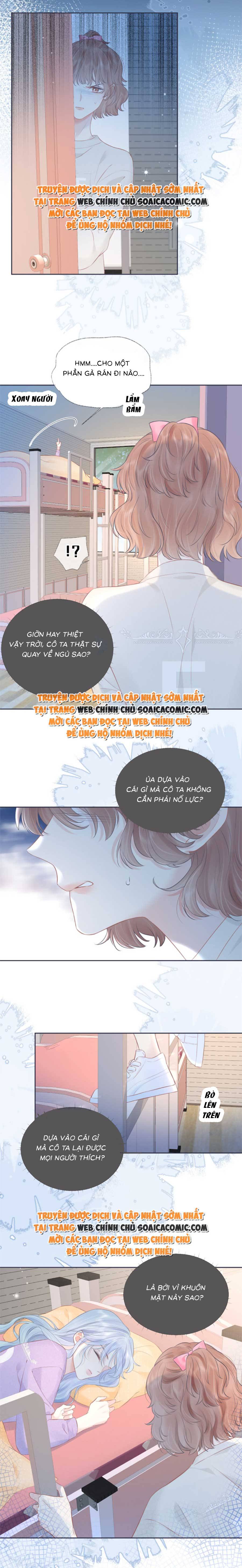 Xuyên Đến Hiện Đại Tôi Hung Hăng Vả Mặt Kẻ Thù - Chap 14 - Trang 10