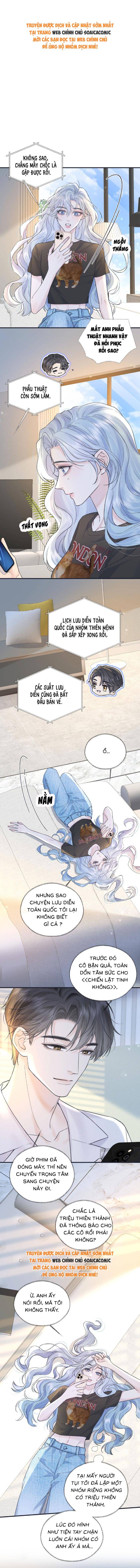 Xuyên Đến Hiện Đại Tôi Hung Hăng Vả Mặt Kẻ Thù - Chap 140 - Trang 1