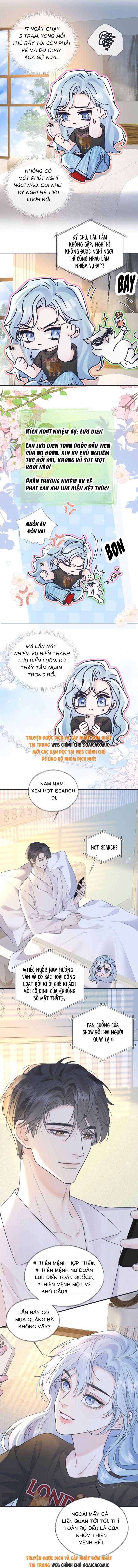 Xuyên Đến Hiện Đại Tôi Hung Hăng Vả Mặt Kẻ Thù - Chap 140 - Trang 2