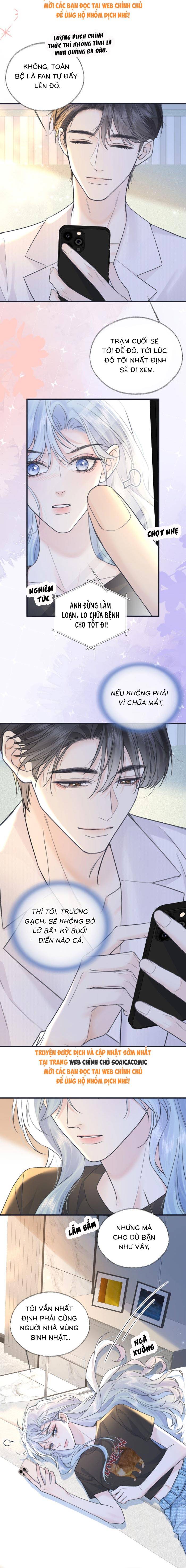 Xuyên Đến Hiện Đại Tôi Hung Hăng Vả Mặt Kẻ Thù - Chap 140 - Trang 3