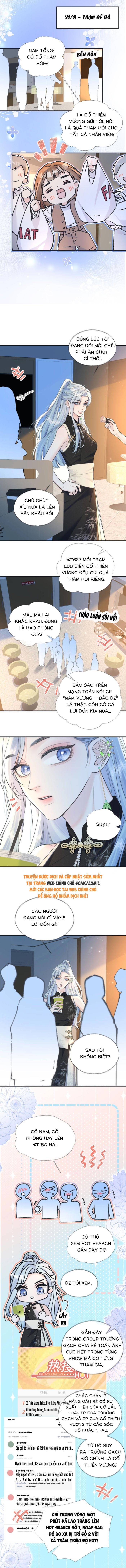 Xuyên Đến Hiện Đại Tôi Hung Hăng Vả Mặt Kẻ Thù - Chap 140 - Trang 5