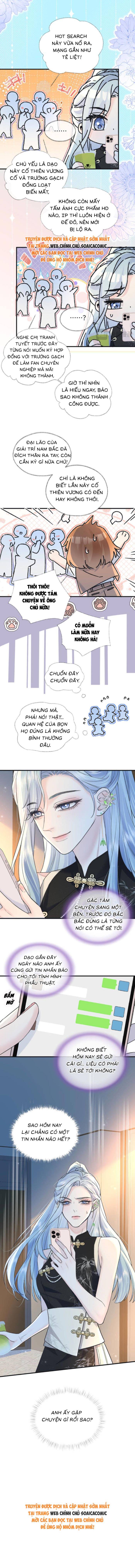 Xuyên Đến Hiện Đại Tôi Hung Hăng Vả Mặt Kẻ Thù - Chap 140 - Trang 6