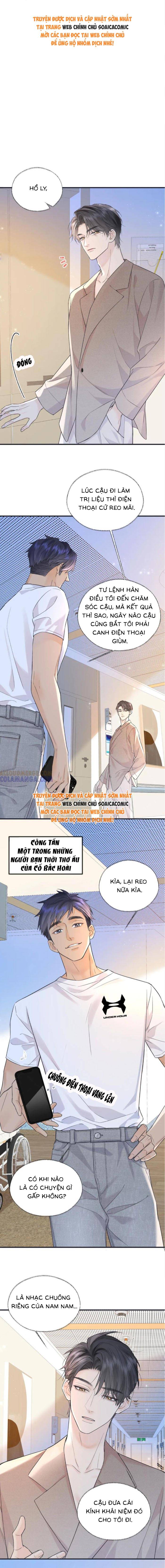 Xuyên Đến Hiện Đại Tôi Hung Hăng Vả Mặt Kẻ Thù - Chap 141 - Trang 1