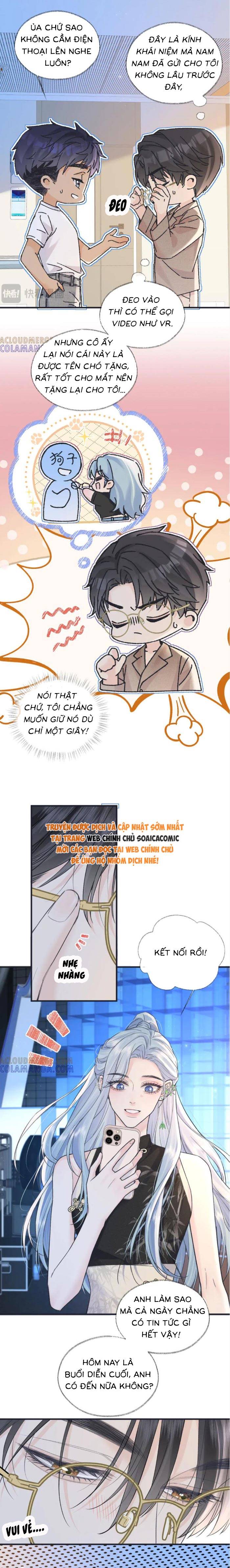 Xuyên Đến Hiện Đại Tôi Hung Hăng Vả Mặt Kẻ Thù - Chap 141 - Trang 2