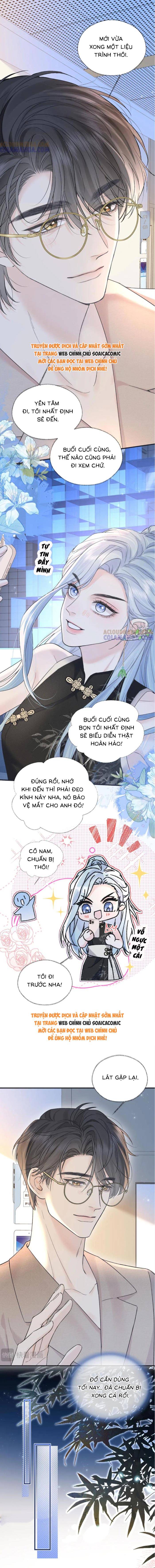 Xuyên Đến Hiện Đại Tôi Hung Hăng Vả Mặt Kẻ Thù - Chap 141 - Trang 3