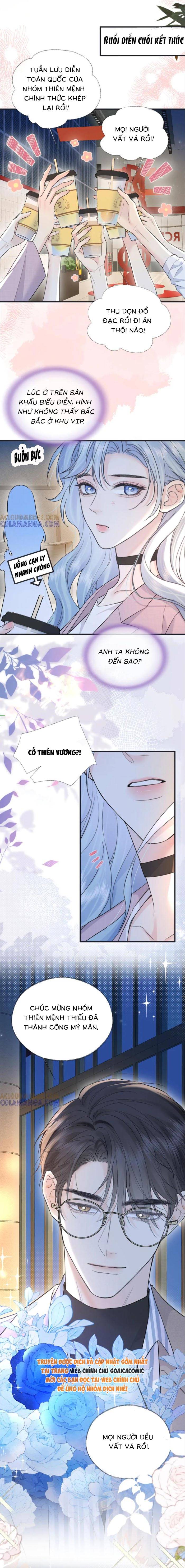 Xuyên Đến Hiện Đại Tôi Hung Hăng Vả Mặt Kẻ Thù - Chap 141 - Trang 4