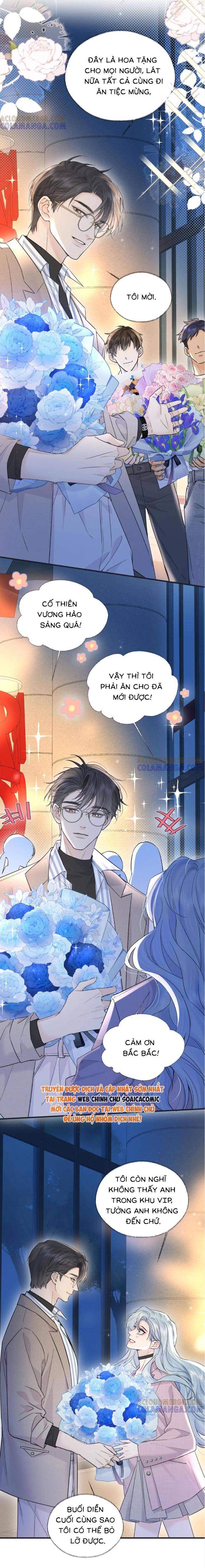 Xuyên Đến Hiện Đại Tôi Hung Hăng Vả Mặt Kẻ Thù - Chap 141 - Trang 5