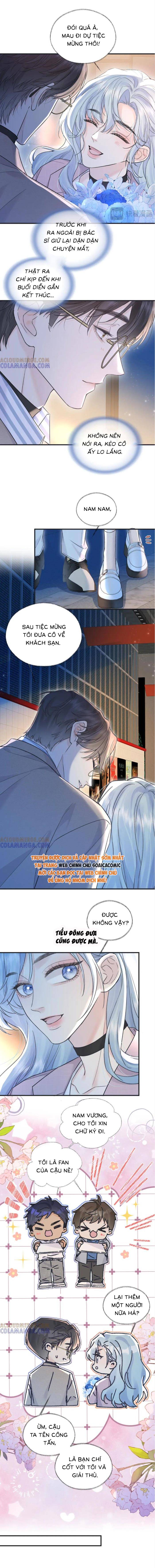 Xuyên Đến Hiện Đại Tôi Hung Hăng Vả Mặt Kẻ Thù - Chap 141 - Trang 6