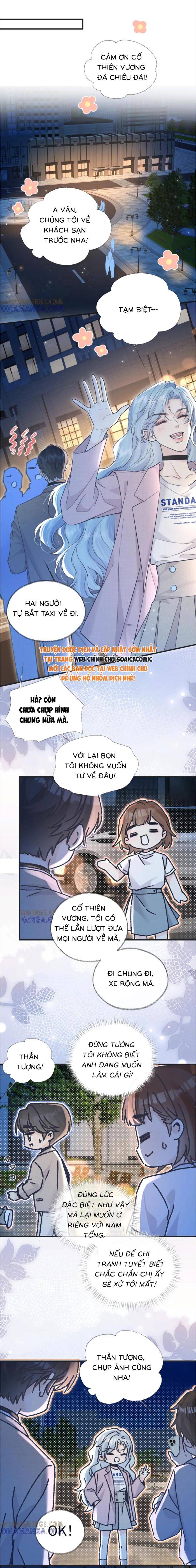 Xuyên Đến Hiện Đại Tôi Hung Hăng Vả Mặt Kẻ Thù - Chap 141 - Trang 7
